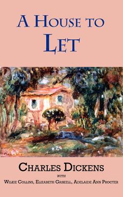 Imagen del vendedor de A House to Let (Paperback or Softback) a la venta por BargainBookStores