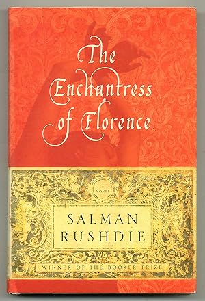 Bild des Verkufers fr The Enchantress of Florence zum Verkauf von Between the Covers-Rare Books, Inc. ABAA