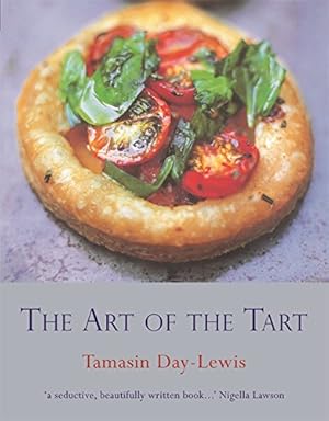 Bild des Verkufers fr The Art Of The Tart zum Verkauf von WeBuyBooks