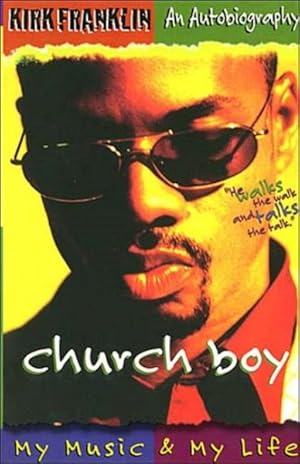 Seller image for Church Boy for sale by GreatBookPricesUK