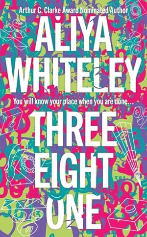 Seller image for Three Eight One for sale by GreatBookPrices