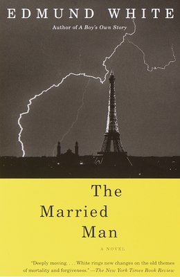 Bild des Verkufers fr The Married Man (Paperback or Softback) zum Verkauf von BargainBookStores