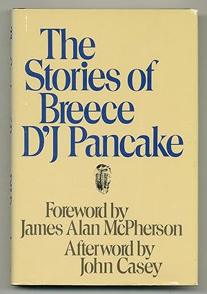 Seller image for The Stories Of Breece D'J Pancake for sale by Between the Covers-Rare Books, Inc. ABAA