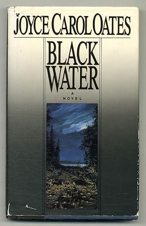 Immagine del venditore per Black Water venduto da Between the Covers-Rare Books, Inc. ABAA