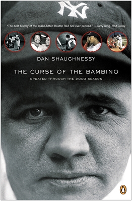 Immagine del venditore per The Curse of the Bambino (Paperback or Softback) venduto da BargainBookStores