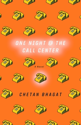 Seller image for One Night at the Call Center (Paperback or Softback) for sale by BargainBookStores