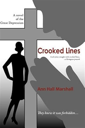 Imagen del vendedor de Crooked Lines : God Writes Straight With Crooked Lines-- a Portuguese Proverb a la venta por GreatBookPricesUK