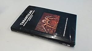 Seller image for Tarantulas: Keeping and Breeding Arachnids in Captivity for sale by WeBuyBooks