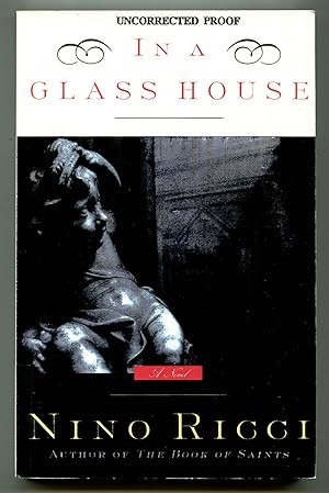 Seller image for In a Glass House for sale by Between the Covers-Rare Books, Inc. ABAA