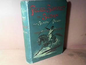 Feuer und Schwert im Sudan - Meine Kämpfe mit den Derwischen, meine Gefangenschaft und Flucht 187...