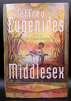 Seller image for MIDDLESEX for sale by BOOKFELLOWS Fine Books, ABAA