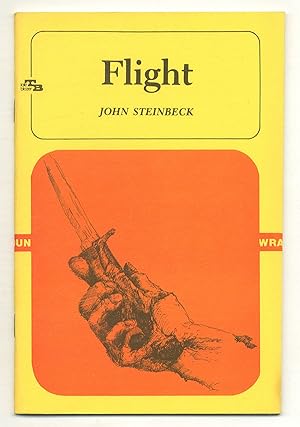 Bild des Verkufers fr Flight zum Verkauf von Between the Covers-Rare Books, Inc. ABAA