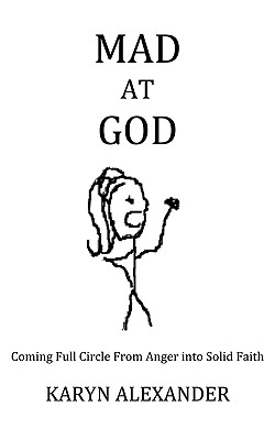 Seller image for Mad at God (Paperback or Softback) for sale by BargainBookStores