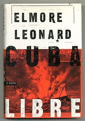 Bild des Verkufers fr Cuba Libre zum Verkauf von Between the Covers-Rare Books, Inc. ABAA