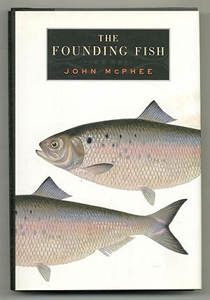 Seller image for The Founding Fish for sale by Between the Covers-Rare Books, Inc. ABAA