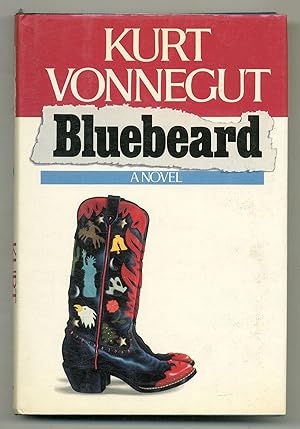 Imagen del vendedor de Bluebeard a la venta por Between the Covers-Rare Books, Inc. ABAA