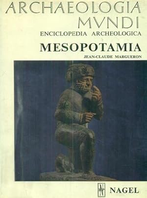 Image du vendeur pour Mesopotamia. mis en vente par FIRENZELIBRI SRL