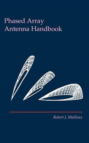 Seller image for Phased Array Antenna Handbook for sale by GreatBookPricesUK