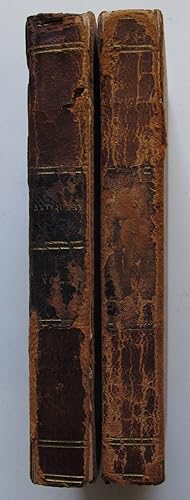 The Antiquary | by The Author of "Waverley." | In Two Volumes.