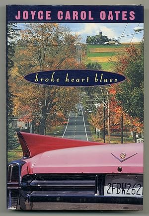 Bild des Verkufers fr Broke Heart Blues zum Verkauf von Between the Covers-Rare Books, Inc. ABAA