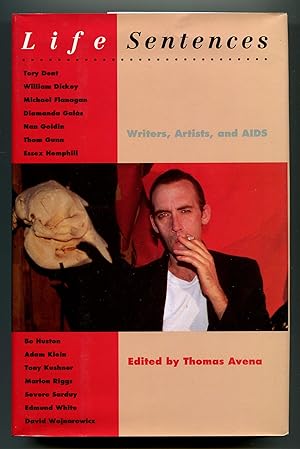 Bild des Verkufers fr Life Sentences: Writers, Artists, and AIDs zum Verkauf von Between the Covers-Rare Books, Inc. ABAA