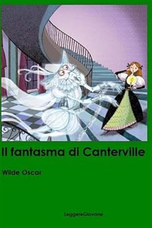 Immagine del venditore per Il Fantasma Di Canterville -Language: italian venduto da GreatBookPricesUK