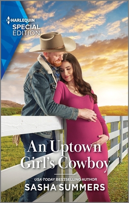 Bild des Verkufers fr An Uptown Girl's Cowboy (Paperback or Softback) zum Verkauf von BargainBookStores