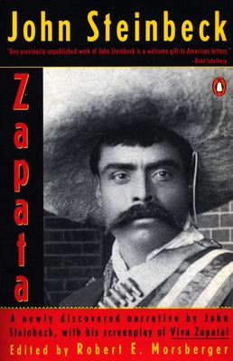Seller image for Zapata (Paperback or Softback) for sale by BargainBookStores