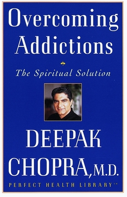 Seller image for Overcoming Addictions: The Spiritual Solution (Paperback or Softback) for sale by BargainBookStores