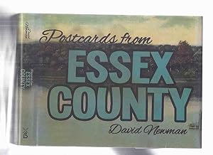 Postcards from Essex County (Ontario: Amherstburg; Belle River; Bob-Lo Island; Colchester; Comber...