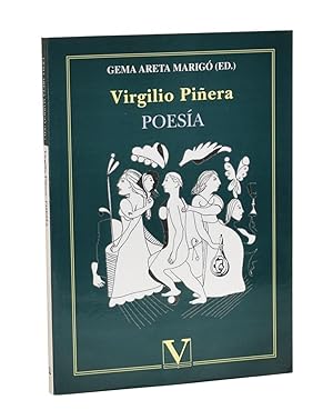 Image du vendeur pour POESA mis en vente par Librera Monogatari