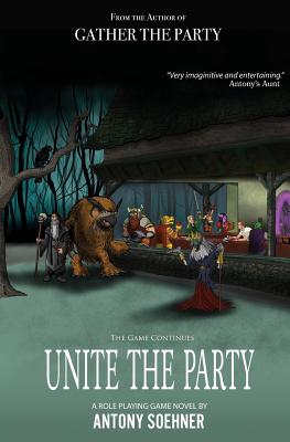 Bild des Verkufers fr Unite the Party (Paperback or Softback) zum Verkauf von BargainBookStores