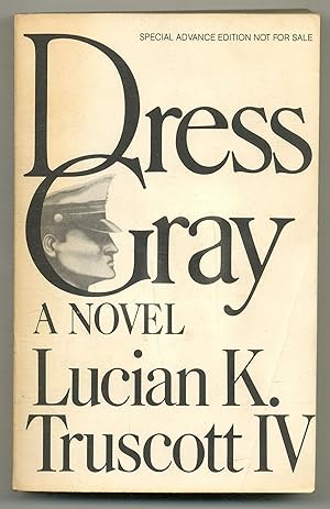 Bild des Verkufers fr Dress Gray zum Verkauf von Between the Covers-Rare Books, Inc. ABAA