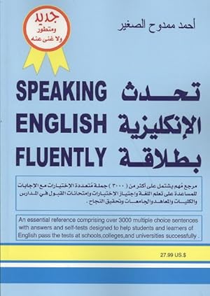 Seller image for Speaking English Fluently for sale by GreatBookPricesUK