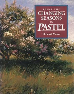 Paint the Changing Seasons in Pastel