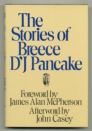 Seller image for The Stories Of Breece D'J Pancake for sale by Between the Covers-Rare Books, Inc. ABAA