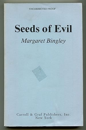 Seller image for Seeds of Evil for sale by Between the Covers-Rare Books, Inc. ABAA