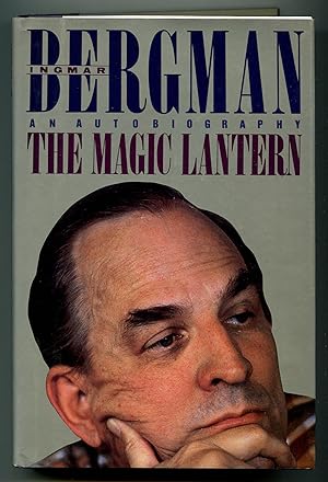 Bild des Verkufers fr The Magic Lantern: An Autobiography zum Verkauf von Between the Covers-Rare Books, Inc. ABAA