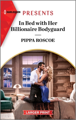 Bild des Verkufers fr In Bed with Her Billionaire Bodyguard (Paperback or Softback) zum Verkauf von BargainBookStores