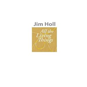 Seller image for All The Living Things (Paperback or Softback) for sale by BargainBookStores