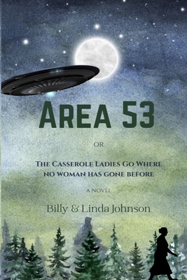 Seller image for Area 53 (Paperback or Softback) for sale by BargainBookStores