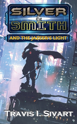 Bild des Verkufers fr Silver & Smith and the Jazeer's Light (Paperback or Softback) zum Verkauf von BargainBookStores