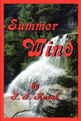 Bild des Verkufers fr Summer Wind (Paperback or Softback) zum Verkauf von BargainBookStores