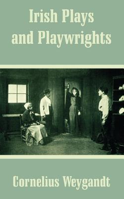 Imagen del vendedor de Irish Plays and Playwrights (Paperback or Softback) a la venta por BargainBookStores