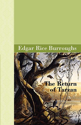 Seller image for The Return Of Tarzan (Hardback or Cased Book) for sale by BargainBookStores