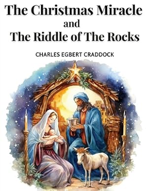Bild des Verkufers fr The Christmas Miracle and The Riddle of The Rocks (Paperback or Softback) zum Verkauf von BargainBookStores