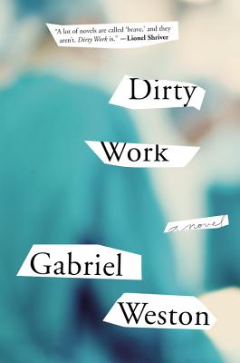 Seller image for Dirty Work (Hardback or Cased Book) for sale by BargainBookStores