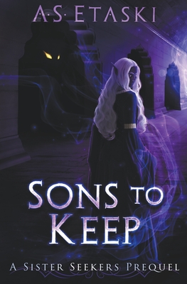 Seller image for Sons to Keep (Paperback or Softback) for sale by BargainBookStores
