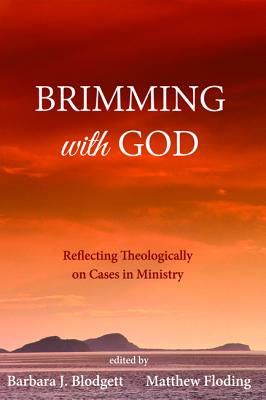 Seller image for Brimming with God (Hardback or Cased Book) for sale by BargainBookStores