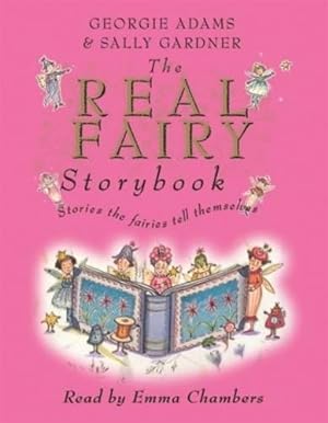 Seller image for The Real Fairy Storybook for sale by WeBuyBooks 2